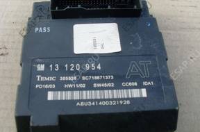 МОДУЛЬ BSI Vectra C 13120954 AT