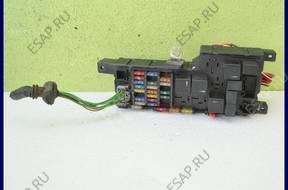 МОДУЛЬ BSI VOLVO S60 2.4 TURBO 518322110 9452993