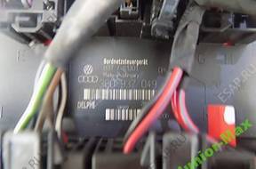 МОДУЛЬ BSI VW PASSAT B6 NR:3C0937049H