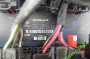 МОДУЛЬ BSI VW PASSAT B6 NR:3C0937049H