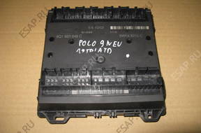 МОДУЛЬ BSI VW POLO 9N 02-08 6Q1937049C