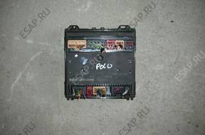 МОДУЛЬ BSI VW POLO 9N SKODA SEAT 1.4B 6Q1937049C