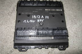 МОДУЛЬ BSI VW,SEAT,SKODA 6Q1937049C