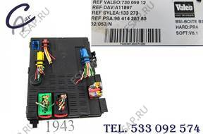 МОДУЛЬ BSI XSARA PICASSO 73005912 9641428180 A11897