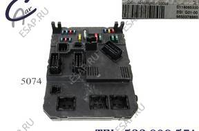 МОДУЛЬ BSI XSARA PICASSO S118085330A 9650378980 BA