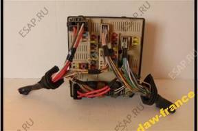 МОДУЛЬ BSM 4A RENAULT 284B60009 год,