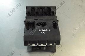 МОДУЛЬ BSM 8103600401 RENAULT SCENIC I 1.4