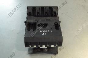 МОДУЛЬ BSM 8103600401 SCENIC I 1.4