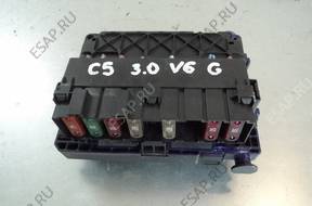 МОДУЛЬ BSM 9643100980-00 CITROEN C5 HB 3.0 V6