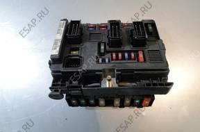 МОДУЛЬ BSM 9643498780 CITROEN C5 HB 1.8 2.0 16V