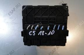 МОДУЛЬ BSM 9643498780 CITROEN C5 HB 1.8 2.0 16V