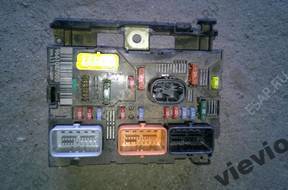 МОДУЛЬ BSM 9661087080 L11 Peugeot 307 LIFT
