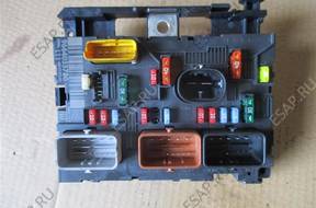 МОДУЛЬ BSM 9664055780 Peugeot 207