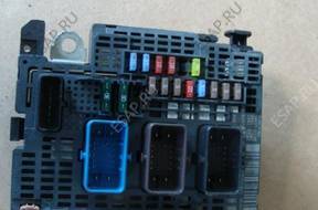 МОДУЛЬ BSM  AB1    9807427980  C ITROEN PEUGEOT