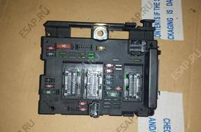 МОДУЛЬ BSM B2 9650604180 Peugeot 307 2003 год