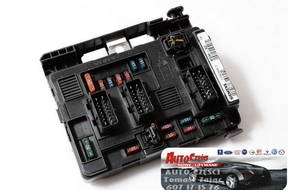 МОДУЛЬ BSM B2 PARTNER 2.0 T118470002E 9643498980