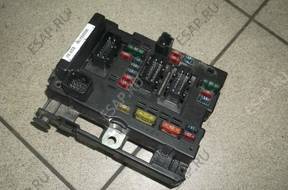 МОДУЛЬ BSM B2 PEUGEOT 307 2.0 HDI 9650664180