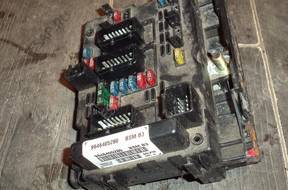 МОДУЛЬ BSM B3 PEUGEOT 307 9646405280 - Rumia