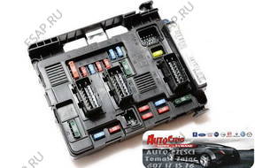 МОДУЛЬ BSM-B4 CITROEN C2 1.4 1.6 T118470004J BSM-B4