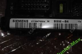 МОДУЛЬ BSM-B4 CITROEN,PEUGEOT O NR:U118470004