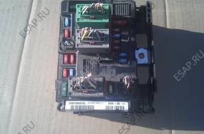 МОДУЛЬ BSM - B5 9650618280 BERLINGO PARTNER