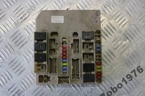 МОДУЛЬ BSM BCM RENAULT CLIO MODUS 674660