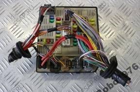 МОДУЛЬ BSM BCM RENAULT CLIO MODUS 674660