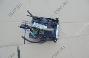 МОДУЛЬ BSM BERLINGO 1,6 HDI 07 год, U118470002J