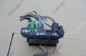 МОДУЛЬ BSM BERLINGO 1,6 HDI 07 год, U118470002J