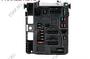 МОДУЛЬ BSM БЛОК BERLINGO 1.1 1.4 1.6 1.8 8V 16V
