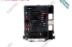 МОДУЛЬ BSM БЛОК PEUGEOT 1007 1.4 1.6 16V HDI