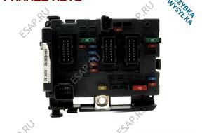 МОДУЛЬ BSM БЛОК PEUGEOT 307 1.4 1.6 2.0 16V HDI