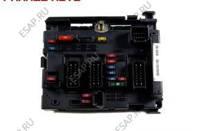 МОДУЛЬ BSM БЛОК PEUGEOT 307 9646405180 DELPHI