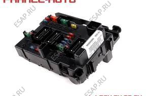 МОДУЛЬ BSM БЛОК PEUGEOT 307 9650663980 DELPHI