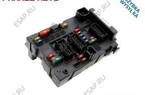 МОДУЛЬ BSM БЛОК PEUGEOT 307 9650664180 SIEMENS