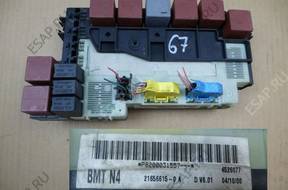 МОДУЛЬ BSM BMT RENAULET CLIO II 2 N4 8200031557
