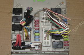 МОДУЛЬ BSM BSI RENAULT CLIO III 356229 A