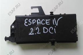 МОДУЛЬ BSM BSI RENAULT ESPACE IV 4 8200414829