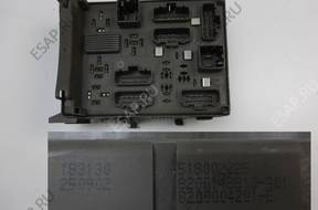 МОДУЛЬ BSM BSI RENAULT LAGUNA II 2 518002225 МОДУЛЬ BSM BSI RENAULT LAGUNA II 2 518002225