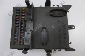 МОДУЛЬ BSM BSI RENAULT LAGUNA II 2 518095419 МОДУЛЬ BSM BSI RENAULT LAGUNA II 2 518095419