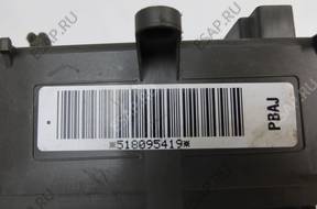 МОДУЛЬ BSM BSI RENAULT LAGUNA II 2 518095419 МОДУЛЬ BSM BSI RENAULT LAGUNA II 2 518095419