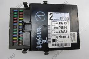МОДУЛЬ BSM BSI RENAULT LAGUNA II 2 8200346814