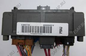 МОДУЛЬ BSM BSI RENAULT LAGUNA II 2 8200346814