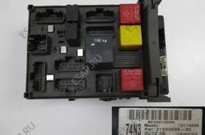 МОДУЛЬ BSM BSI RENAULT LAGUNA II 2 84N3 8200213234 МОДУЛЬ BSM BSI RENAULT LAGUNA II 2 84N3 8200213234