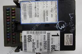 МОДУЛЬ BSM BSI RENAULT LAGUNA II 2 84N3 8200213234 МОДУЛЬ BSM BSI RENAULT LAGUNA II 2 84N3 8200213234