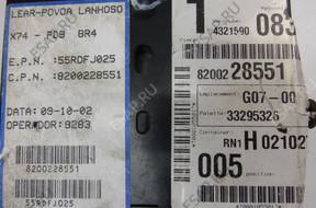 МОДУЛЬ BSM BSI RENAULT LAGUNA II 2 84N3 8200213234 МОДУЛЬ BSM BSI RENAULT LAGUNA II 2 84N3 8200213234