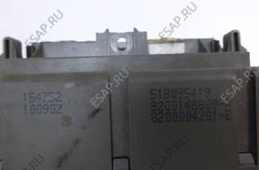 МОДУЛЬ BSM BSI RENAULT LAGUNA II 2 84N3 8200213234 МОДУЛЬ BSM BSI RENAULT LAGUNA II 2 84N3 8200213234