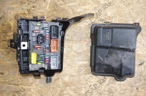 МОДУЛЬ BSM CITROEN C2 1.1B 2006 год 9659741780 L03-00