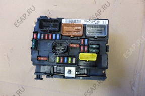 МОДУЛЬ BSM CITROEN C3 2010- 1.4  9667199780 R09-00