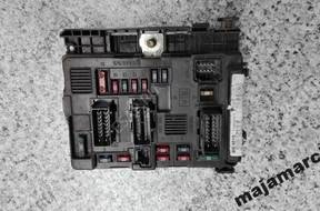 МОДУЛЬ BSM - CITROEN C3 9643498880-00